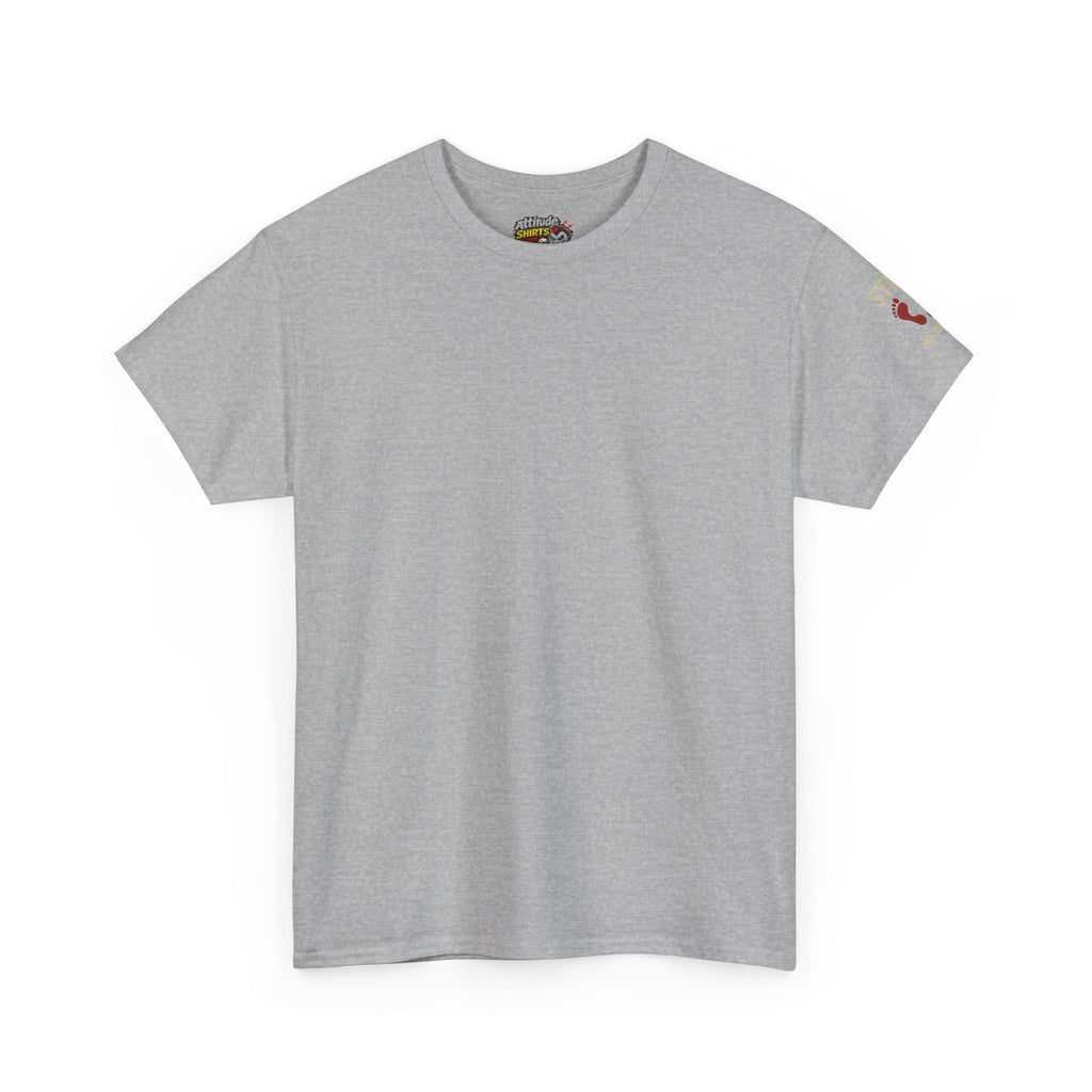 "Monster Mash" Premium Graphic Tee