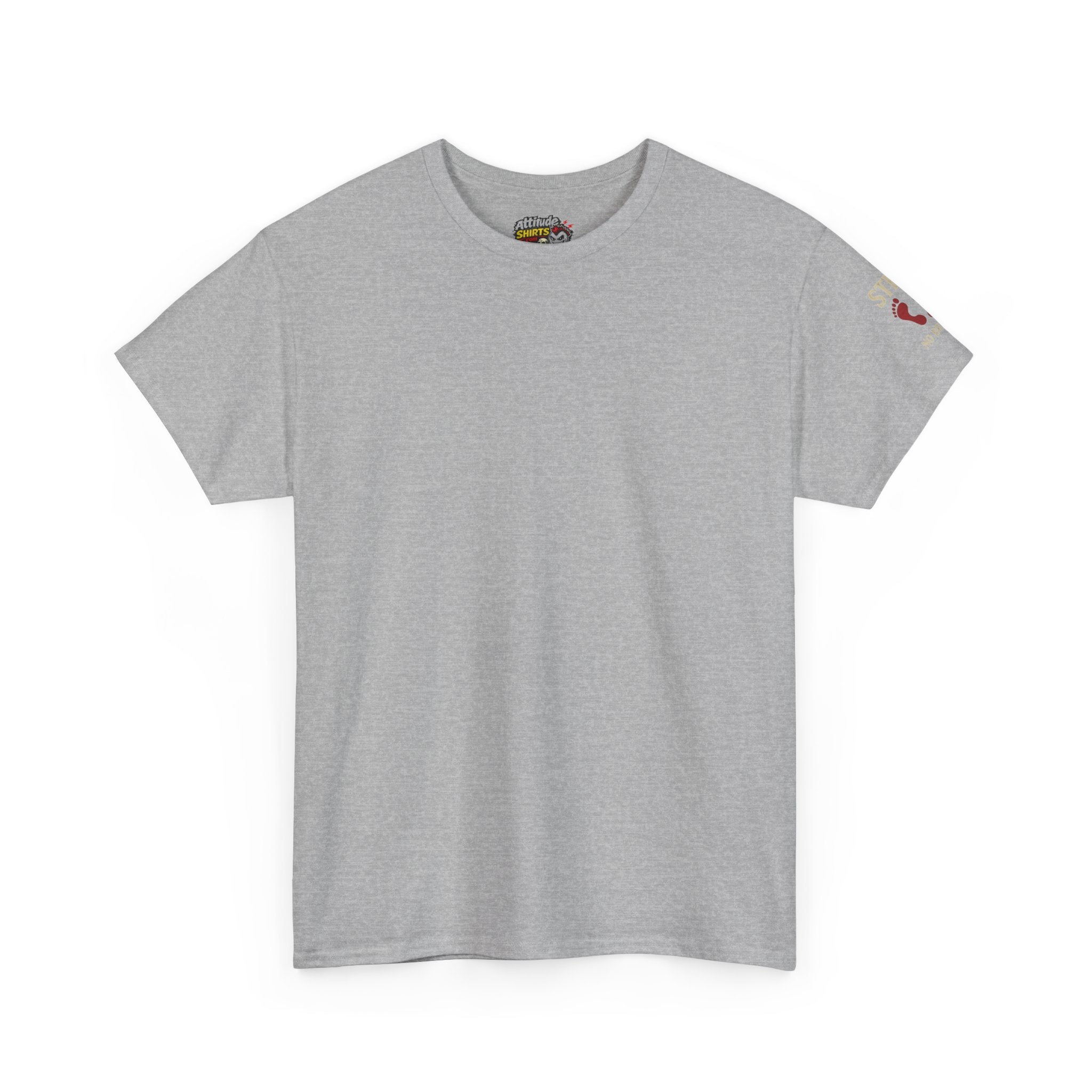 "Monster Mash" Premium Graphic Tee