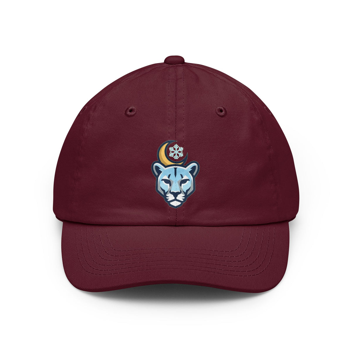 Color: Maroon | January Legend Cap