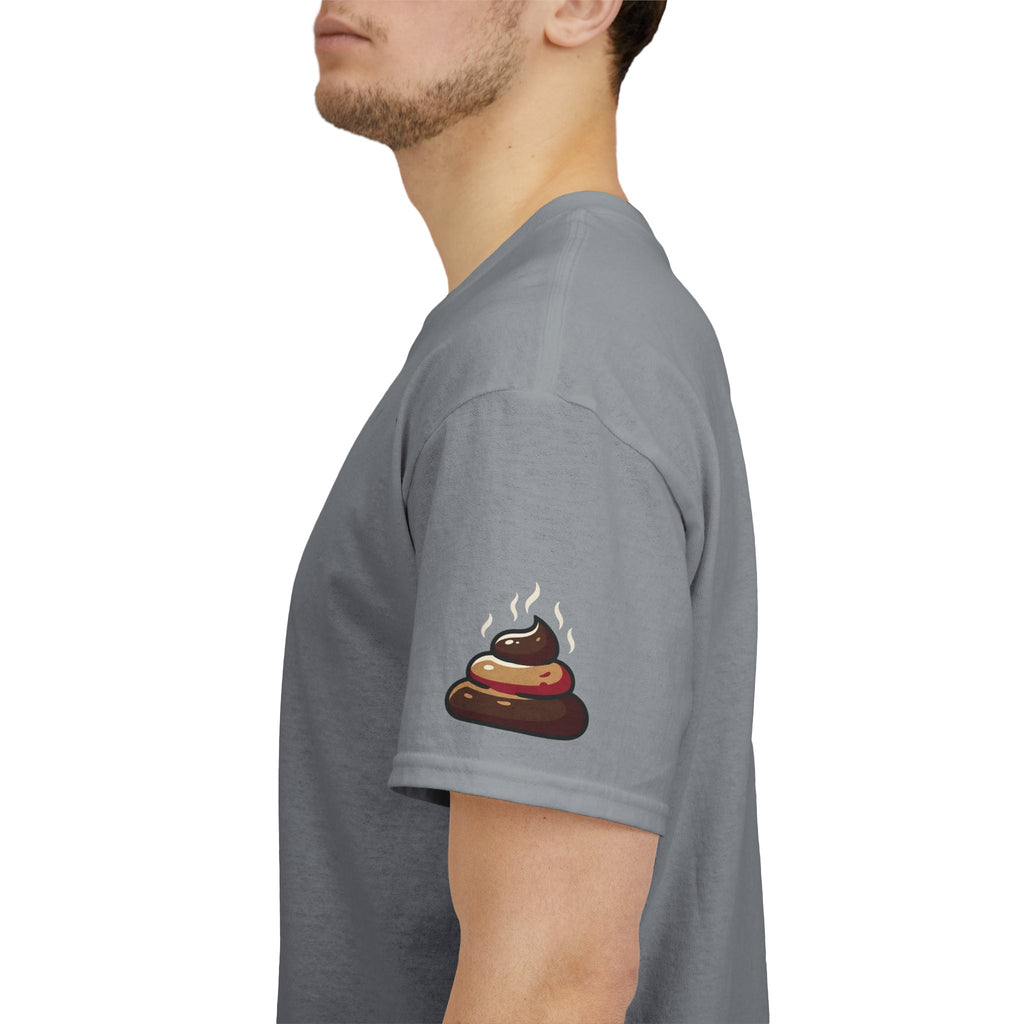"This is Dogshit" Premium Graphic Tee