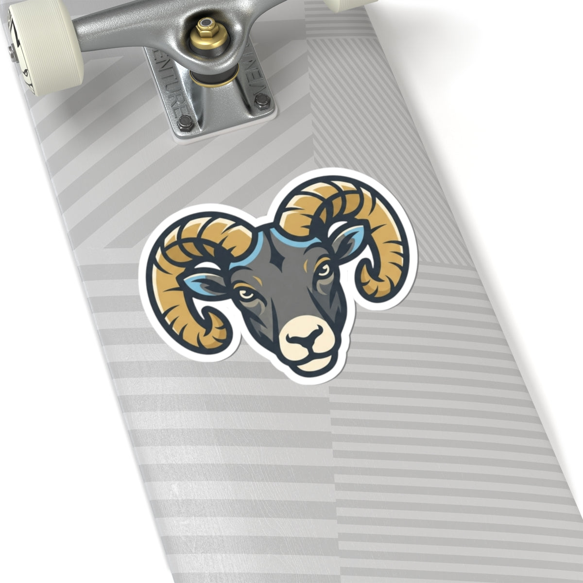 "May Legend" Sticker