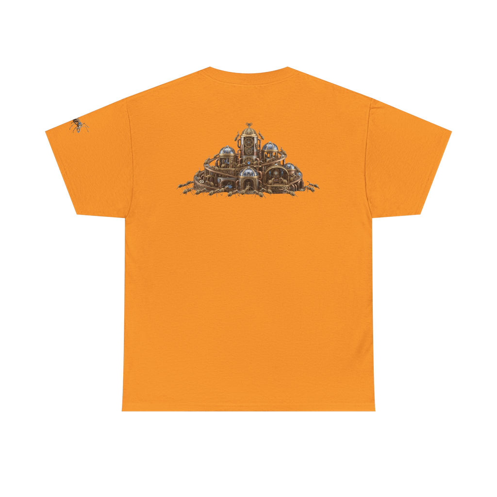 "Cyber Ants" Premium Graphic Tee