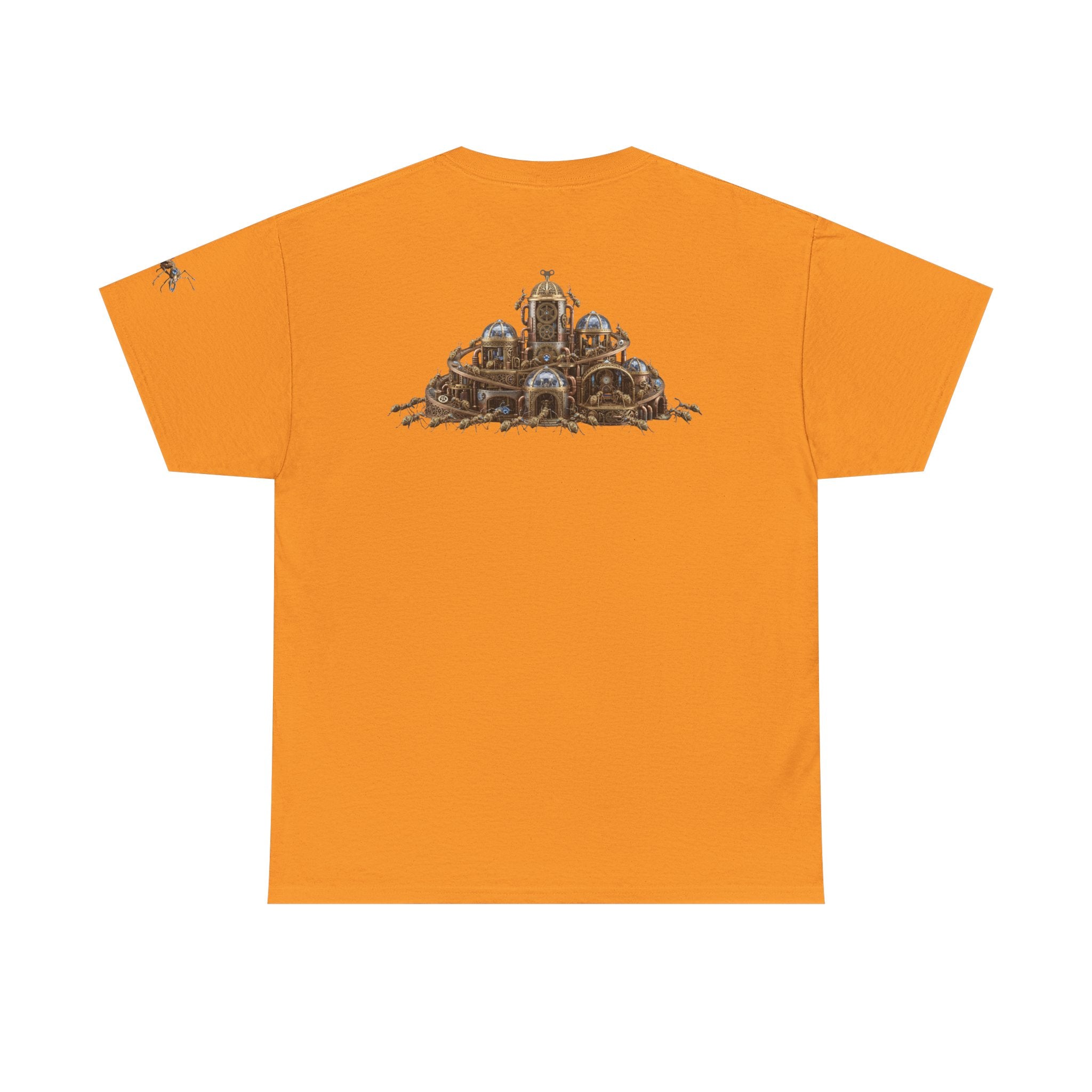 "Cyber Ants" Premium Graphic Tee