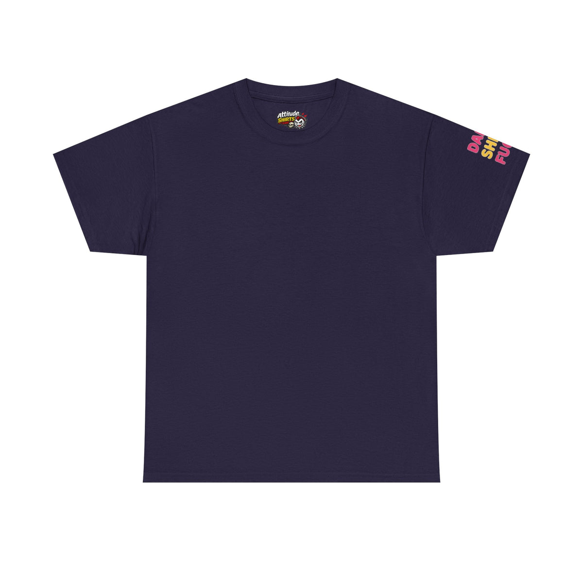 Color: Blackberry | Do You Think I Give A Premium Graphic Tee
