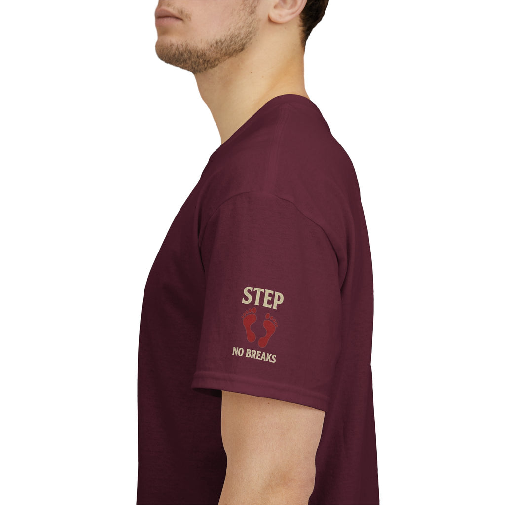"Monster Mash" Premium Graphic Tee