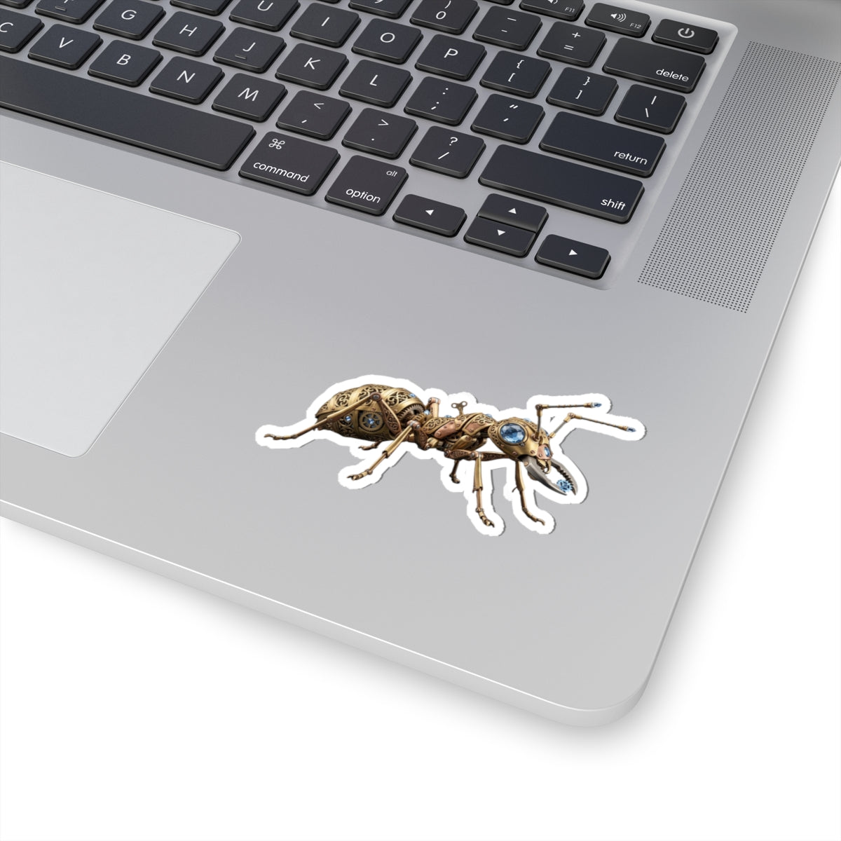 "Cyber Ants" Sticker