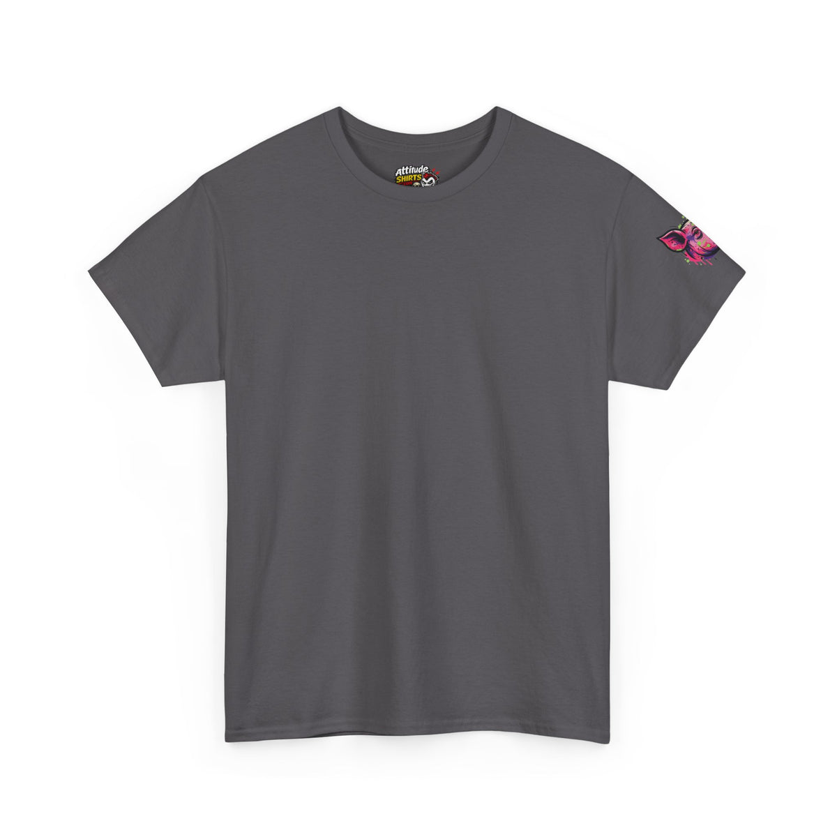 Barnyard Pig Premium Graphic Tee