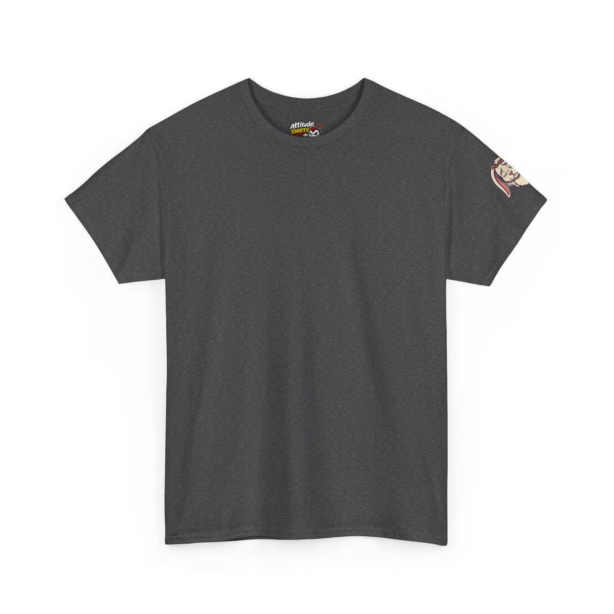 "Zombie Carpenter" Premium Graphic Tee