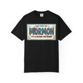 Devil's Dictionary: Mormon Edition | Garment-Dyed Tee — AttitudeShirts