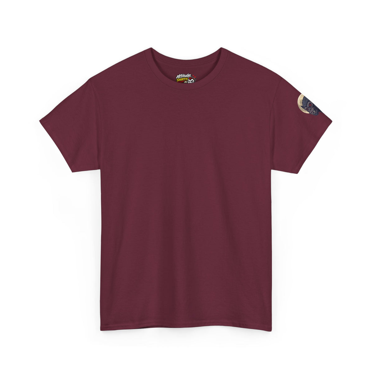 "Ahool (Javan Folklore)" Premium Graphic Tee