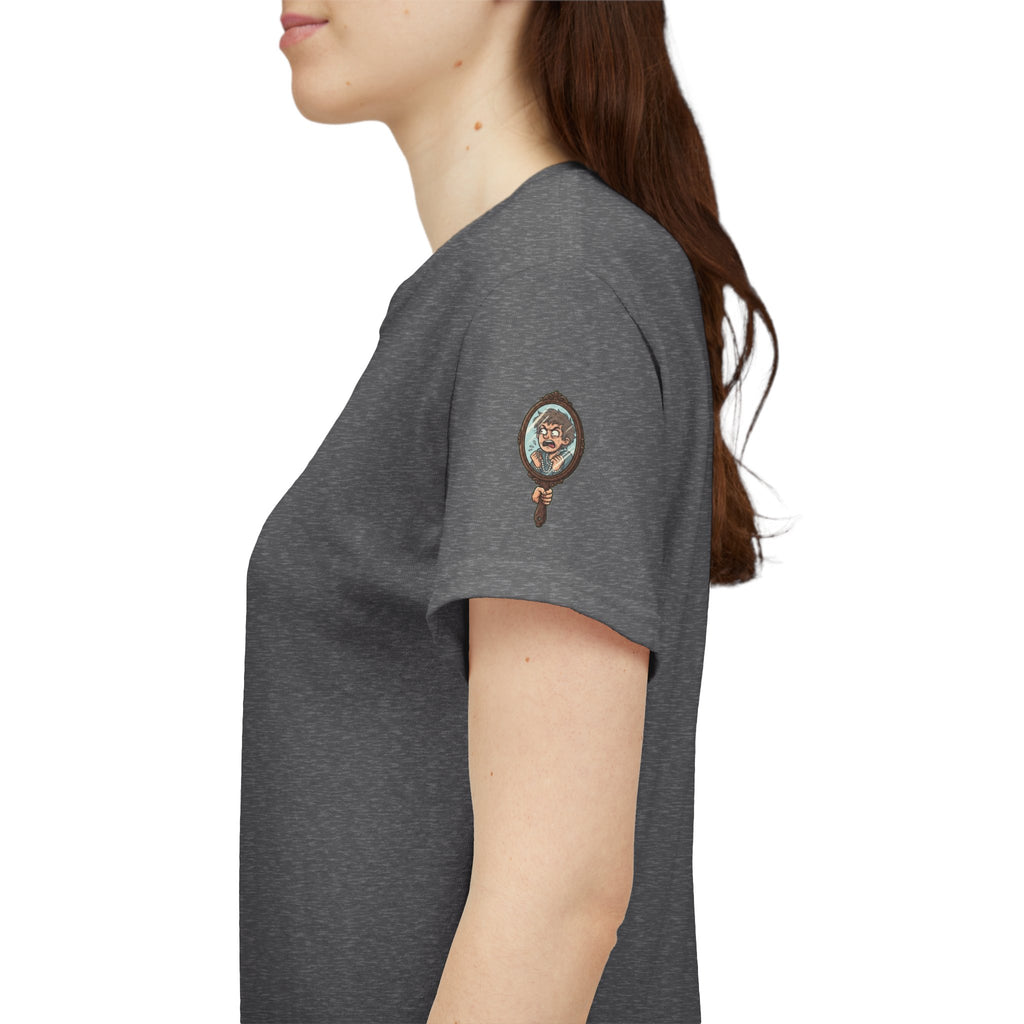 "I'm Offended That You're Offended" Premium Graphic Tee