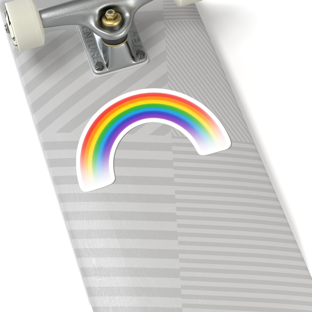 "Gay Away the Pray" Sticker