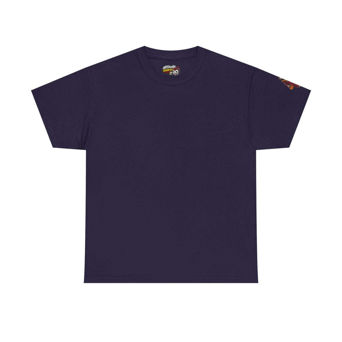 Color: Blackberry | Died for Your Sins, Came Back for the Candy Premium Graphic Tee