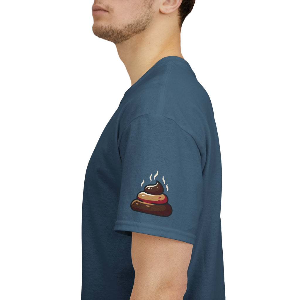 "This is Dogshit" Premium Graphic Tee