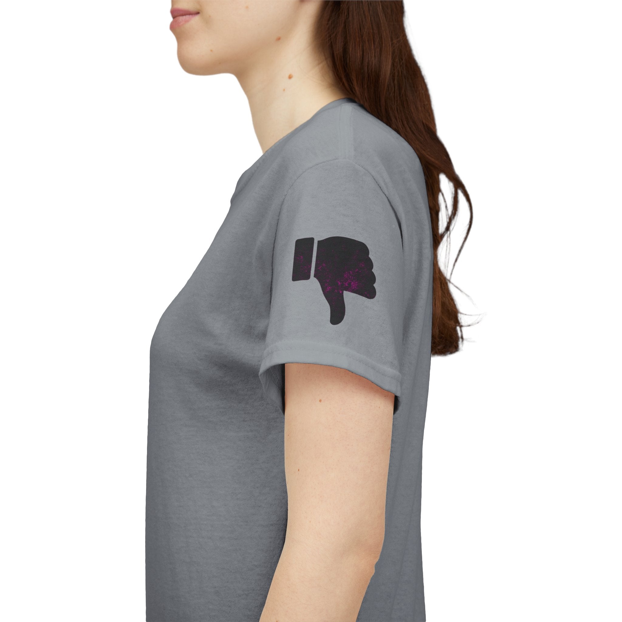 "My Politicians Are An Embarassmenet" Premium Graphic Tee