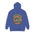 "Master Baiter" Garment-Dyed Hoodie