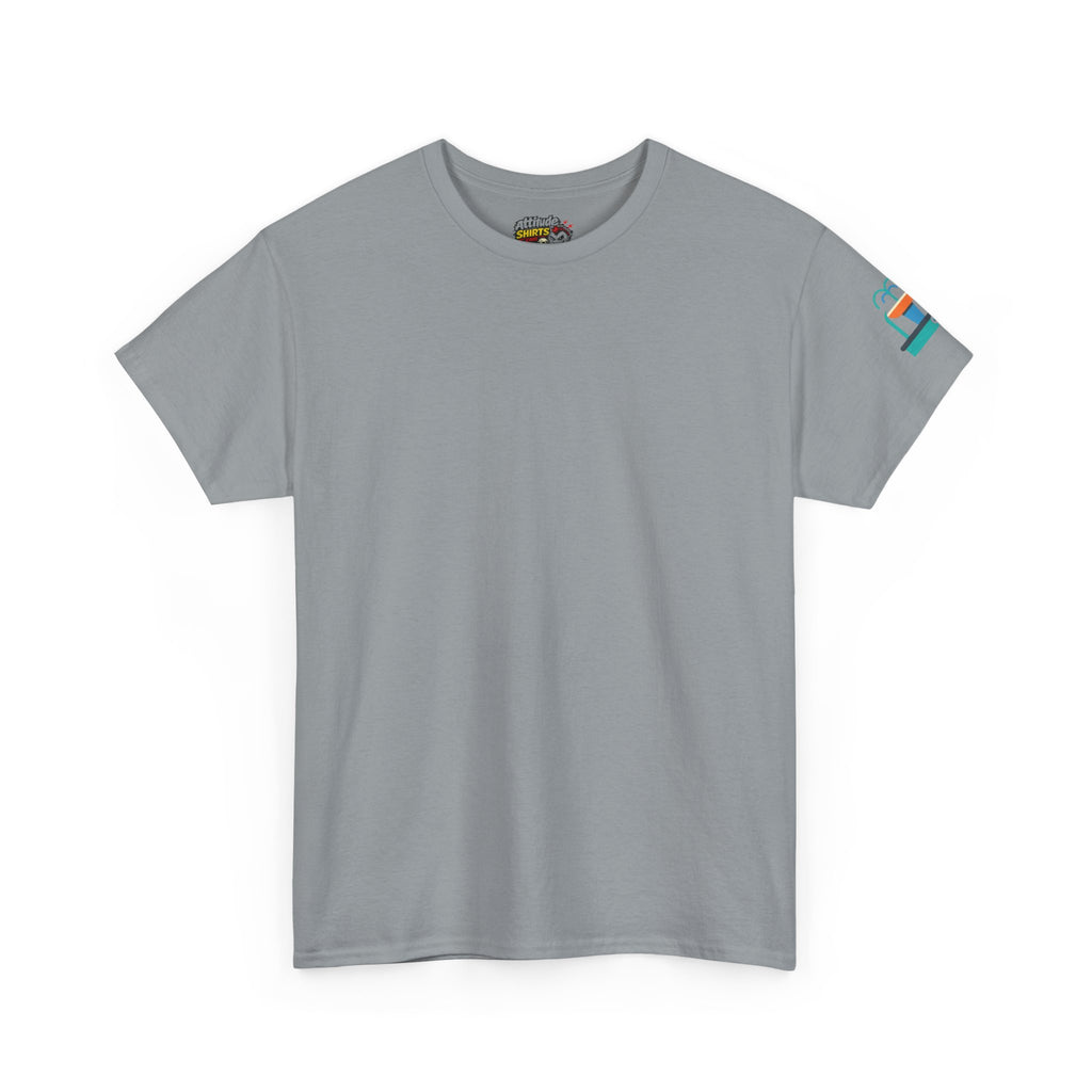 "July Member" Premium Graphic Tee