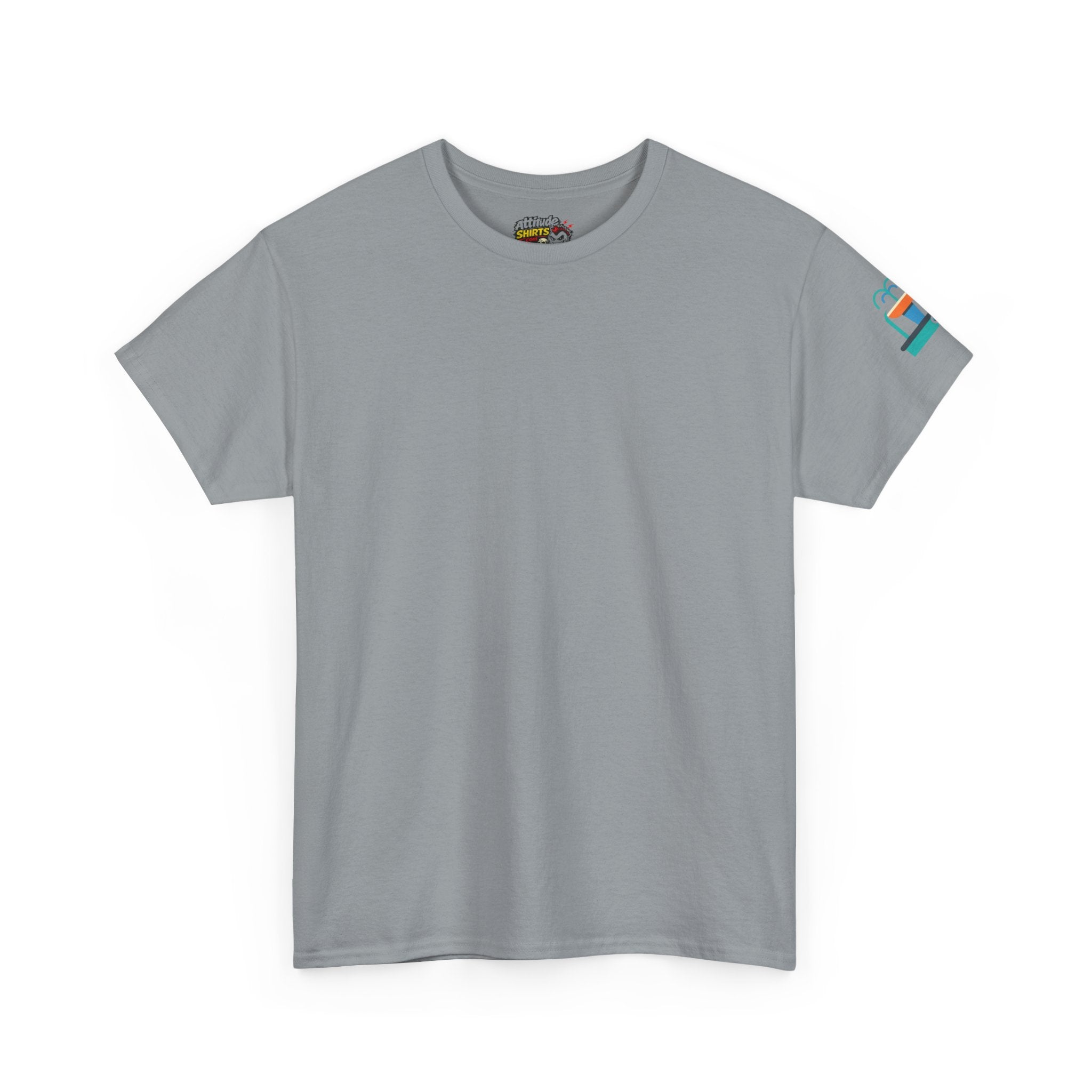"July Member" Premium Graphic Tee