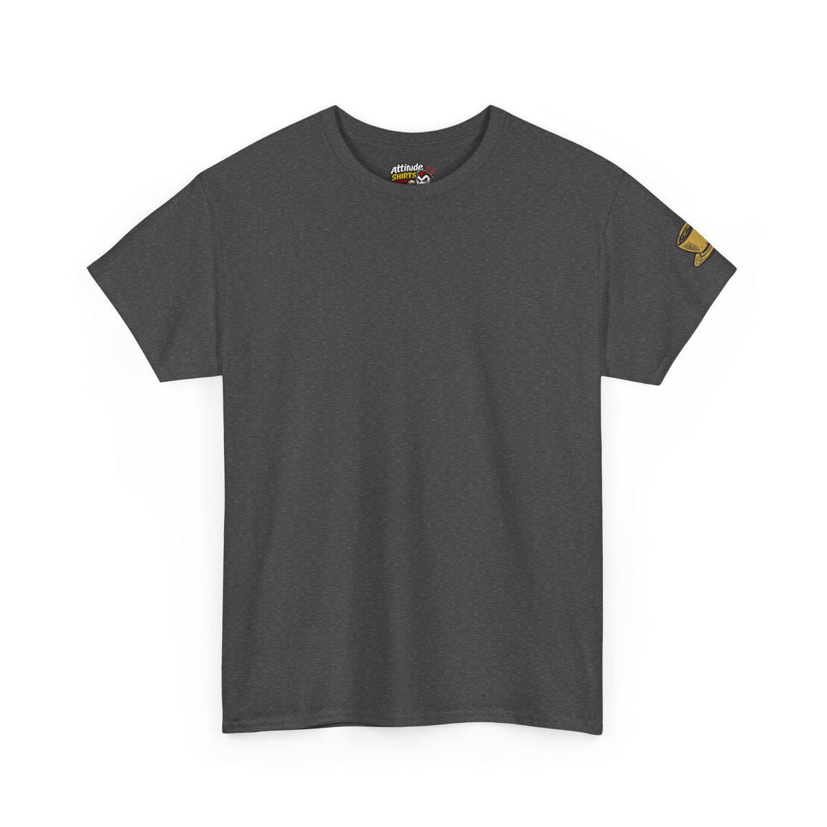 "Happy Coffee" Premium Graphic Tee