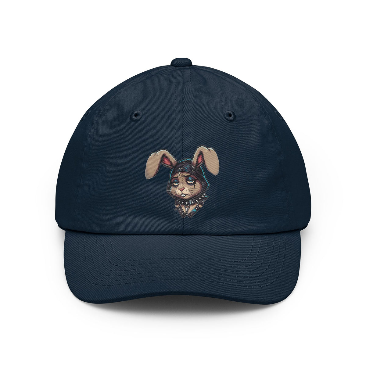 Color: Navy | Fertility Festival Dad Hat — Graphic