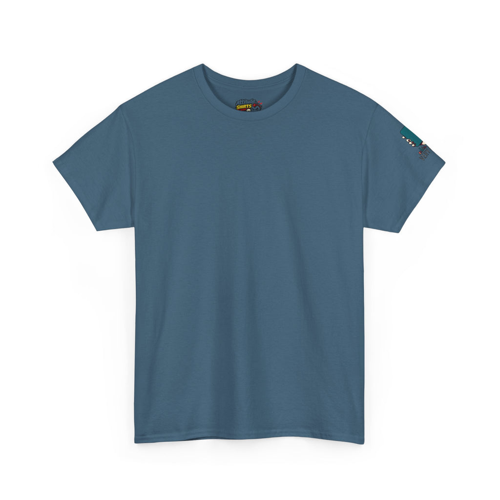 "Very Chill" Premium Graphic Tee