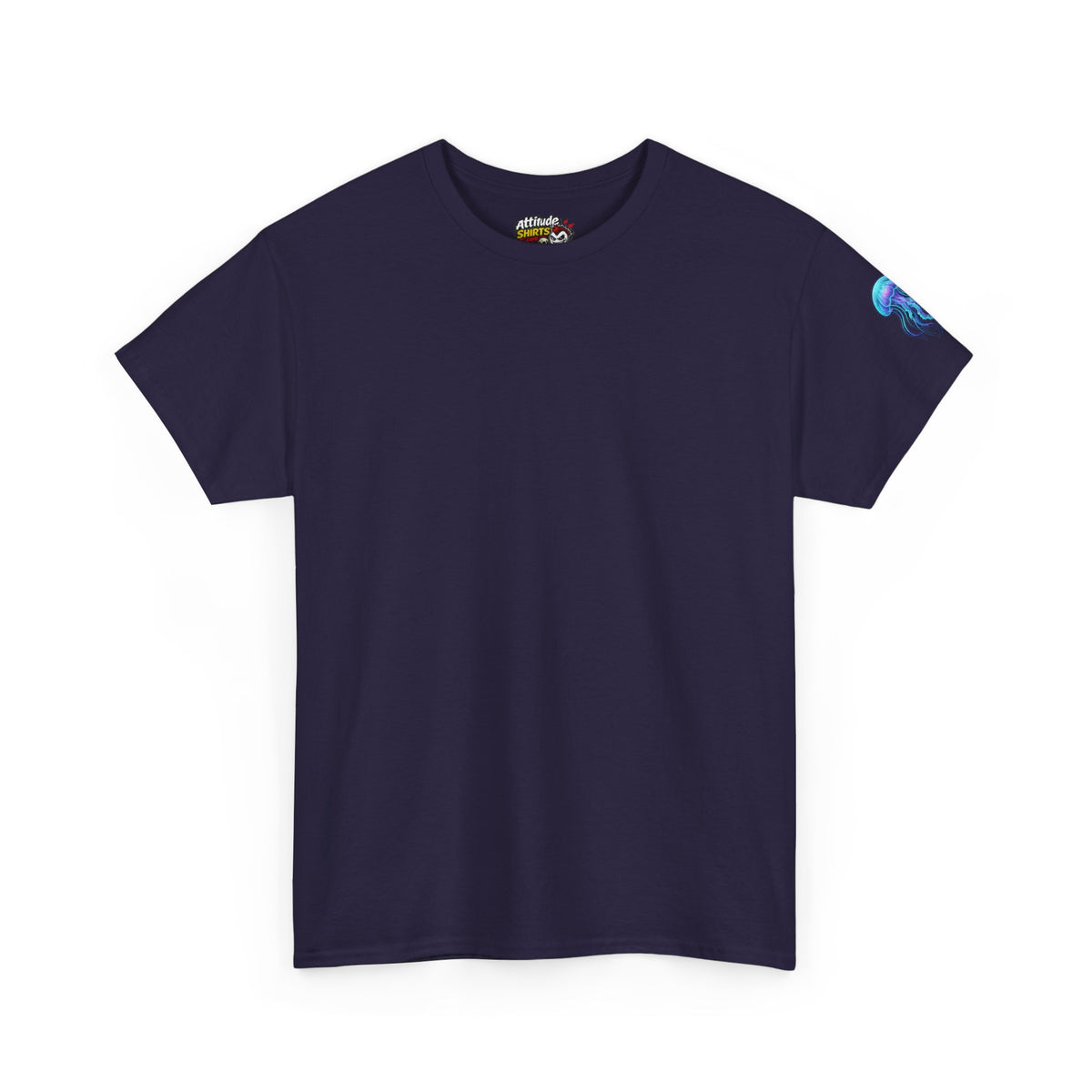 "Jelly Credible" Premium Graphic Tee