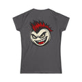 "Hazard" Women's Tee