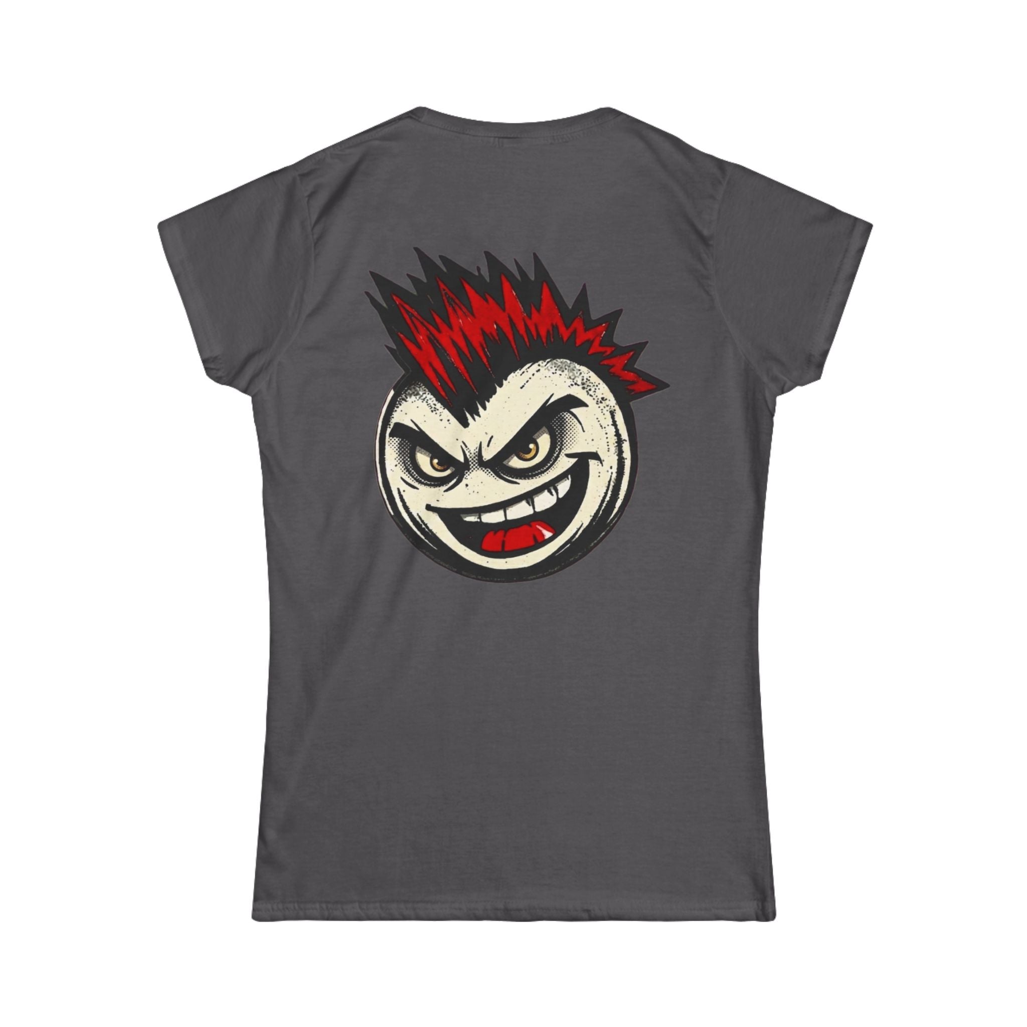 "Hazard" Women's Tee