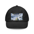 They're Not Contrails | Dad Hat — AttitudeShirts