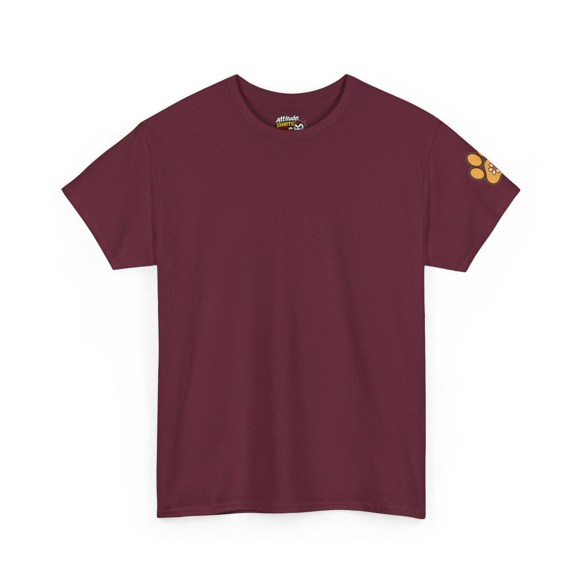 "Stay Golden & Bark On" Premium Graphic Tee