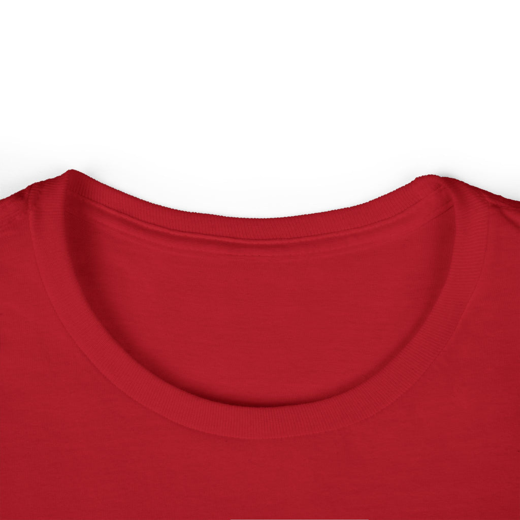 Make Me Hard - Morning Demands | Women's Tee — AttitudeShirts