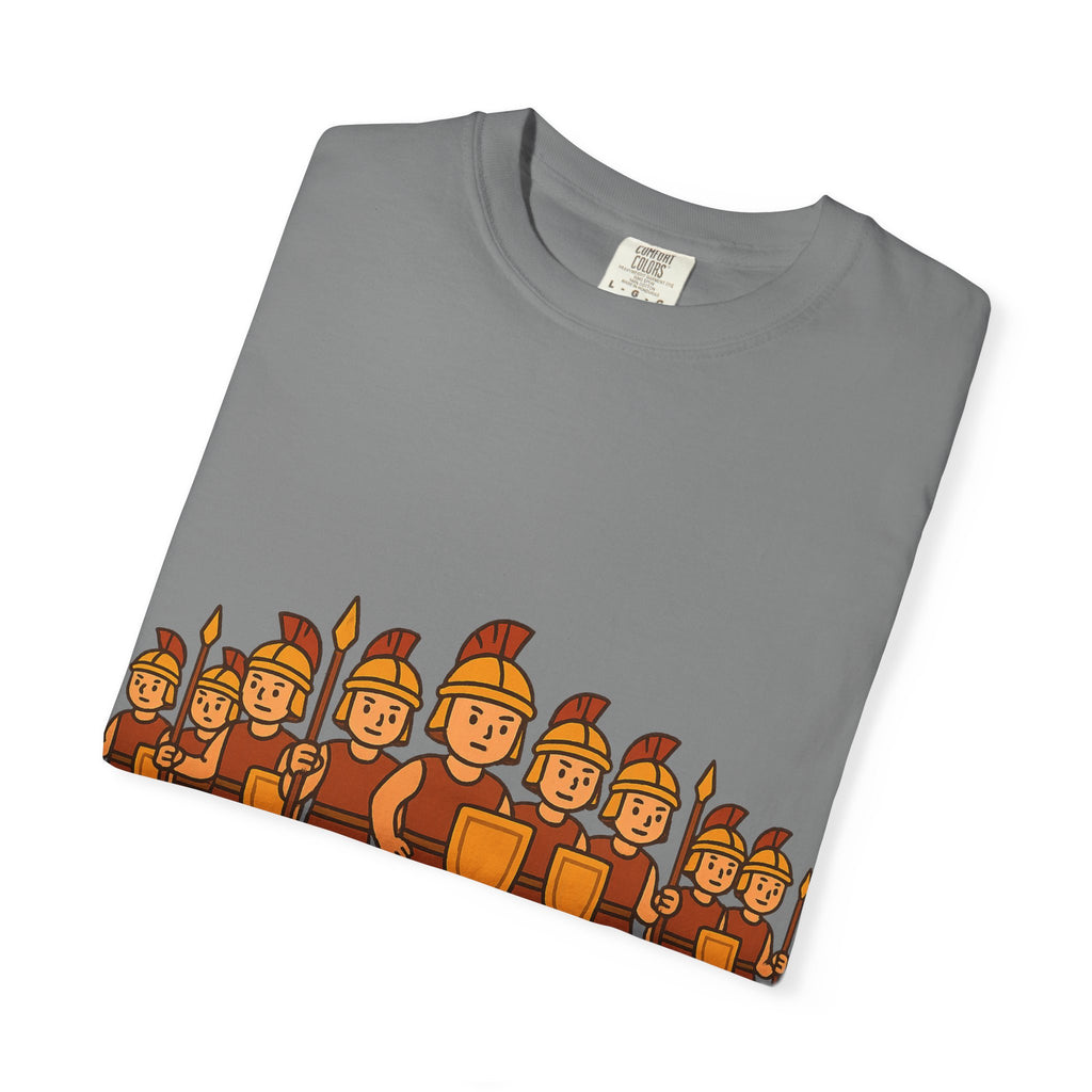 "We Do Not Doubt" Stripling Warriors T-Shirt.