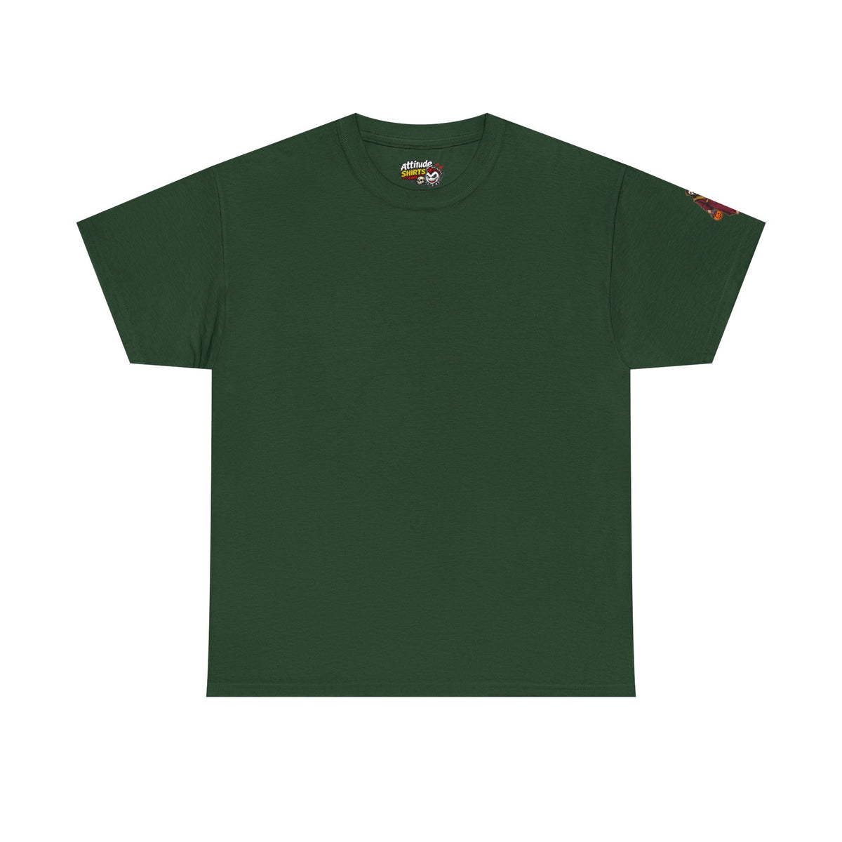 Color: Forest Green | Died for Your Sins, Came Back for the Candy Premium Graphic Tee
