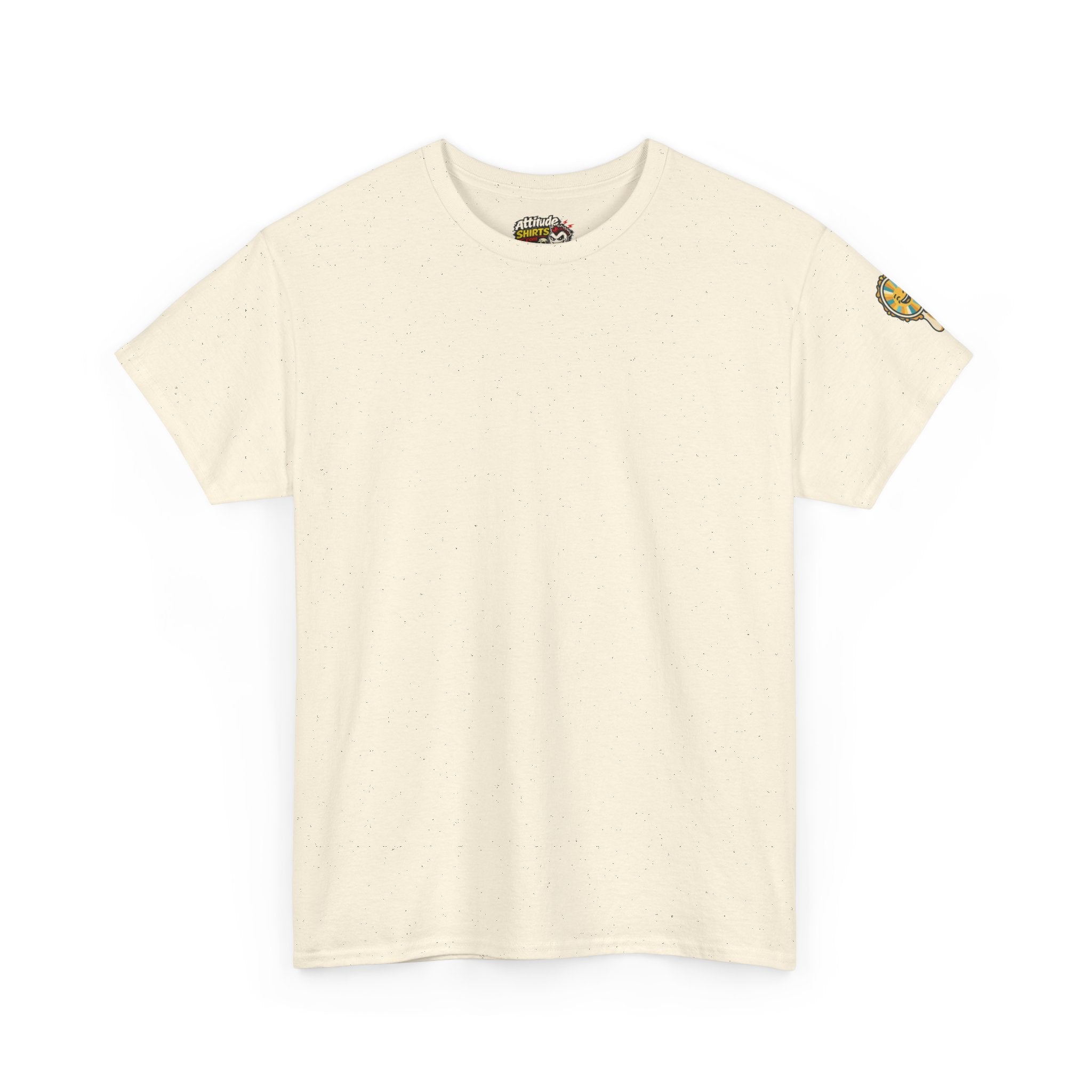 "I Choose to Laugh" Premium Graphic Tee