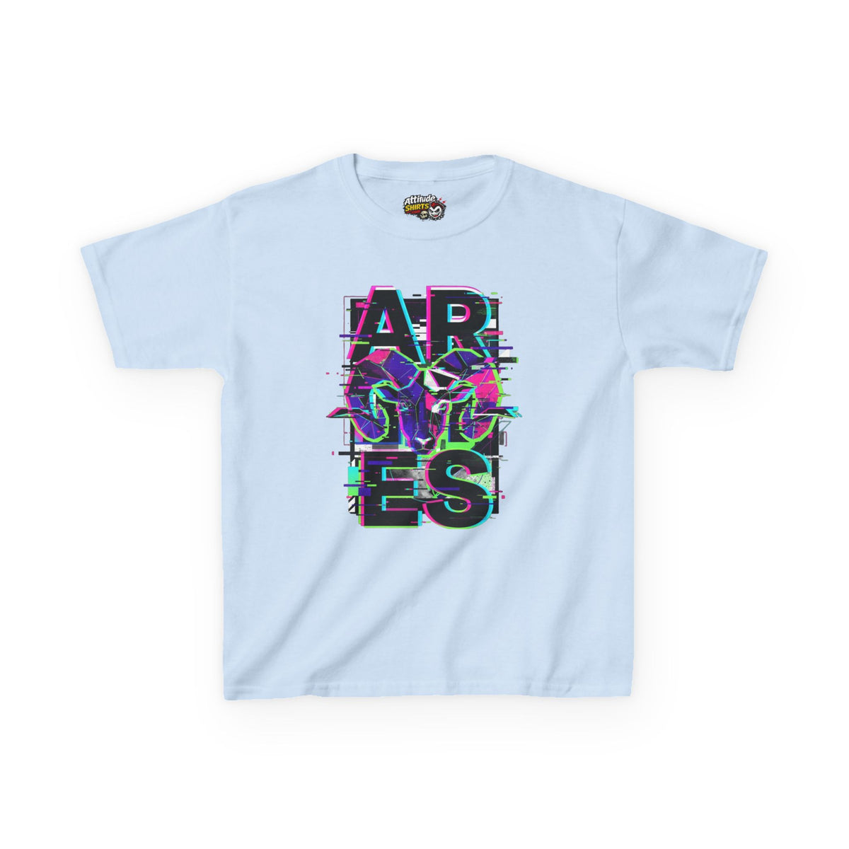 "Aries" Kids Tee