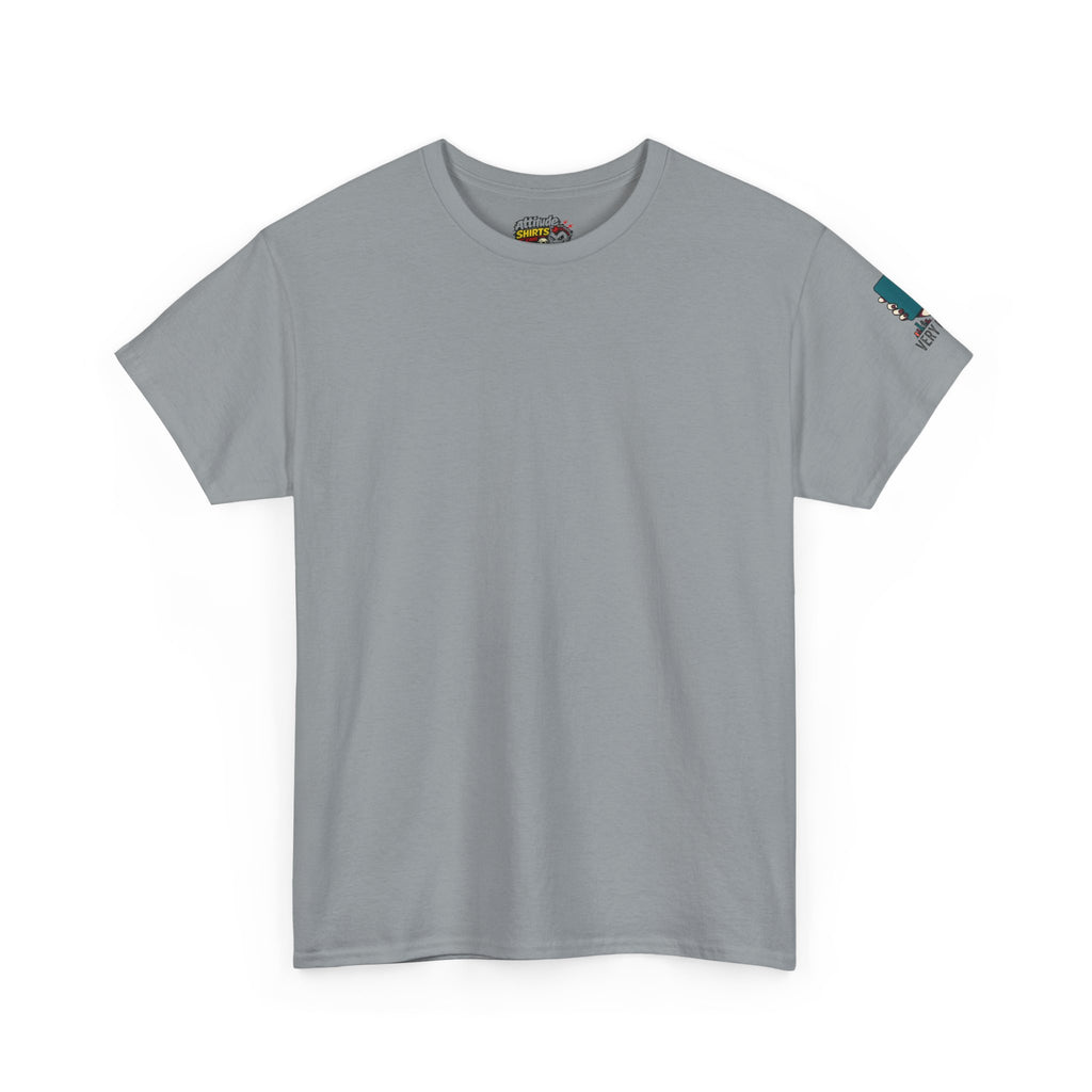 "Very Chill" Premium Graphic Tee