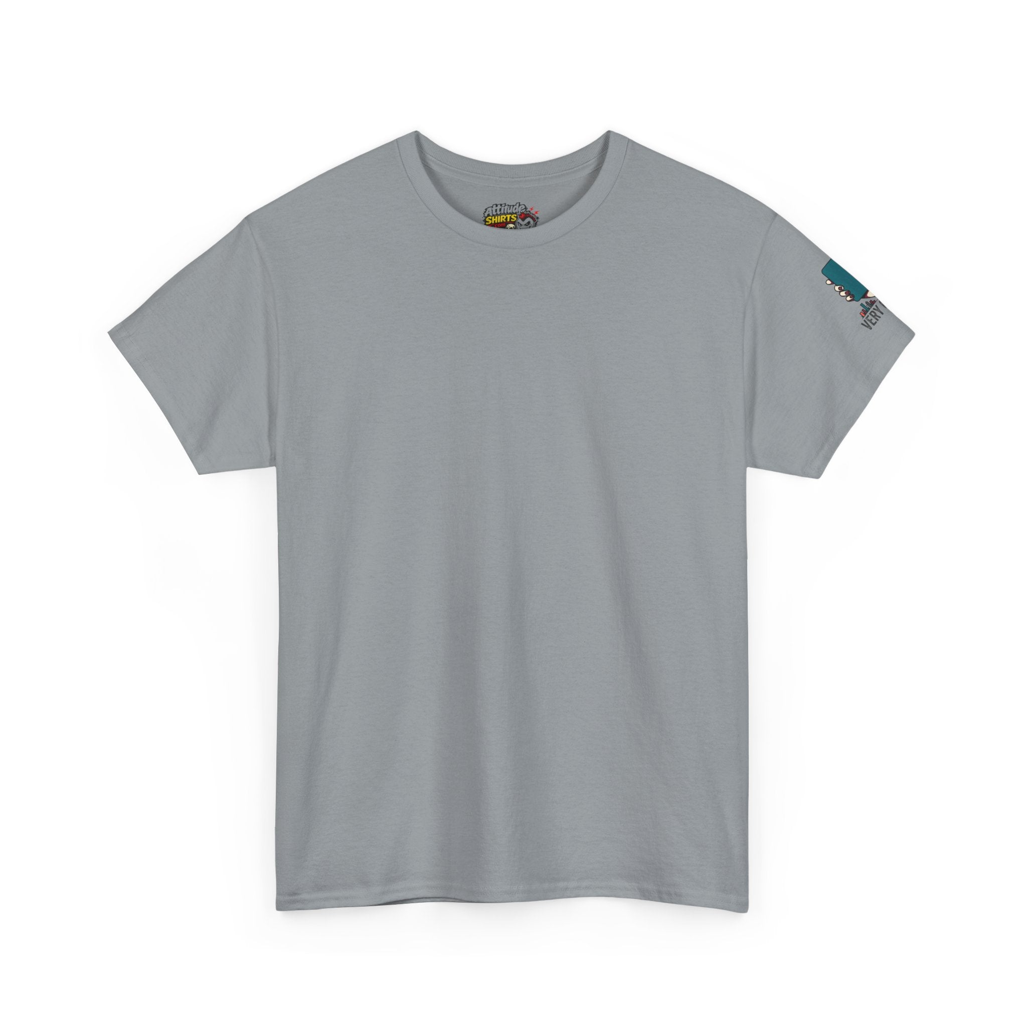 "Very Chill" Premium Graphic Tee
