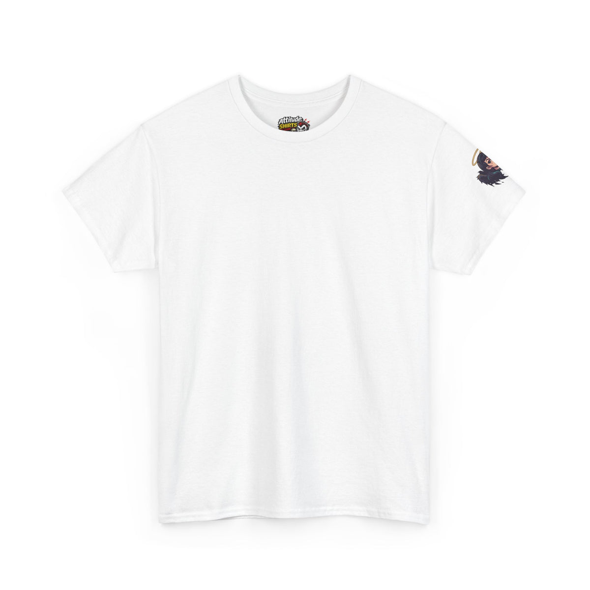 Fallen From Grace and Loving the Drop Premium Graphic Tee