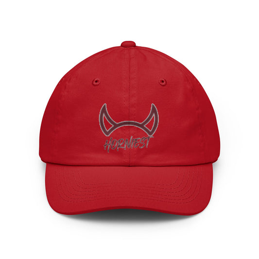 "I Don't Need Therapy" Dad Hat