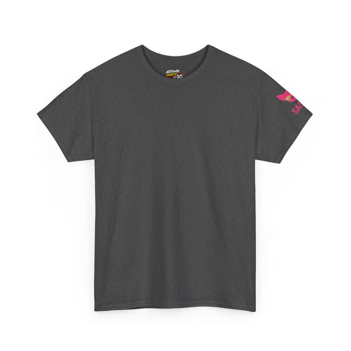 Sassy Since Birth Premium Graphic Tee