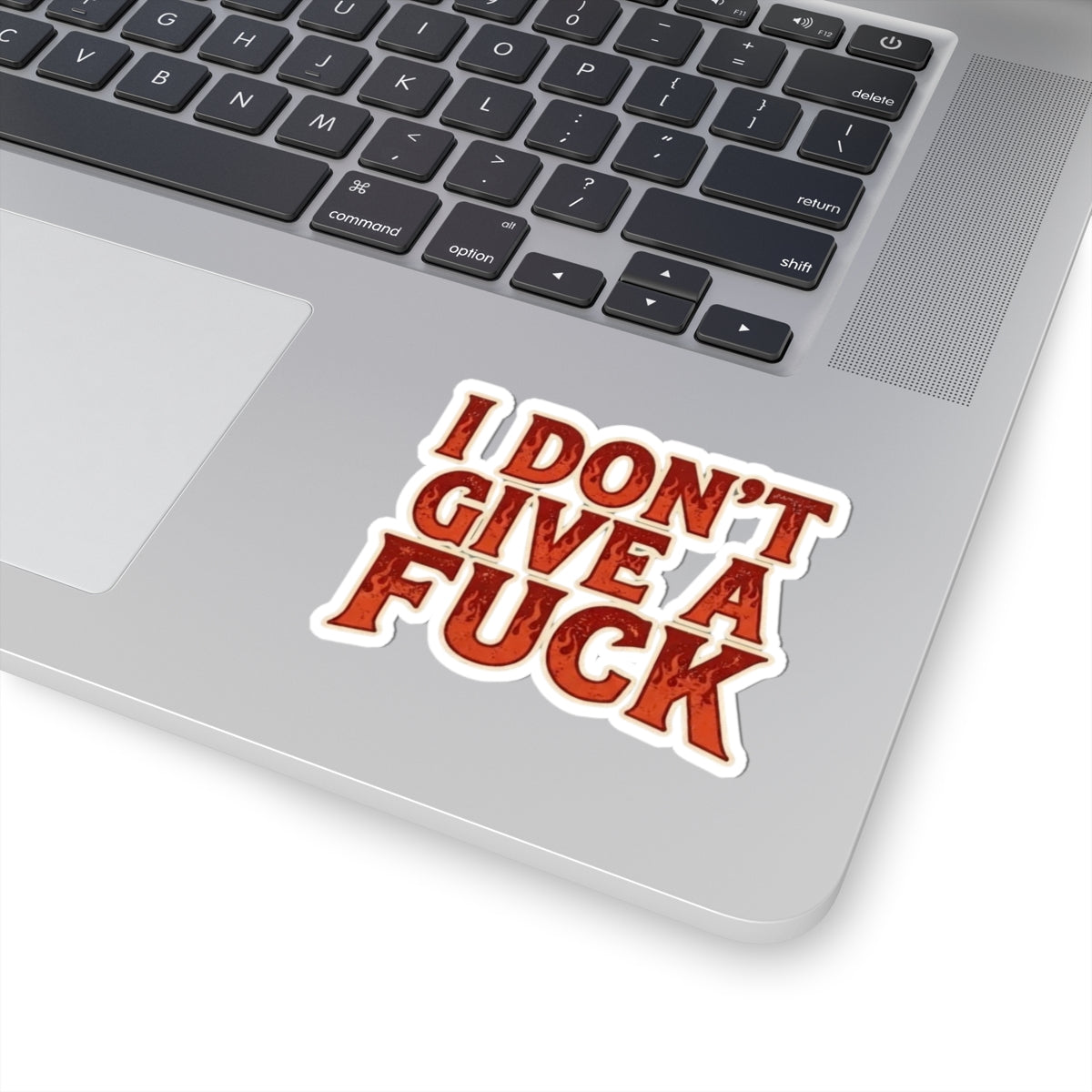 "Bad Reputation" Sticker