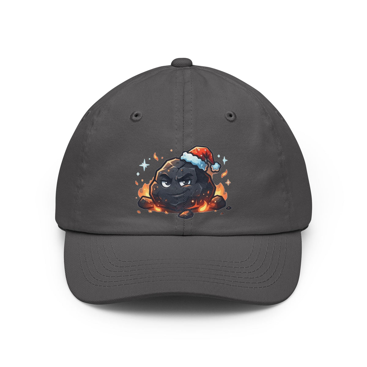 "Nice List Nominee" Dad Hat