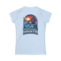 "Professional Hooker" Women's Tee