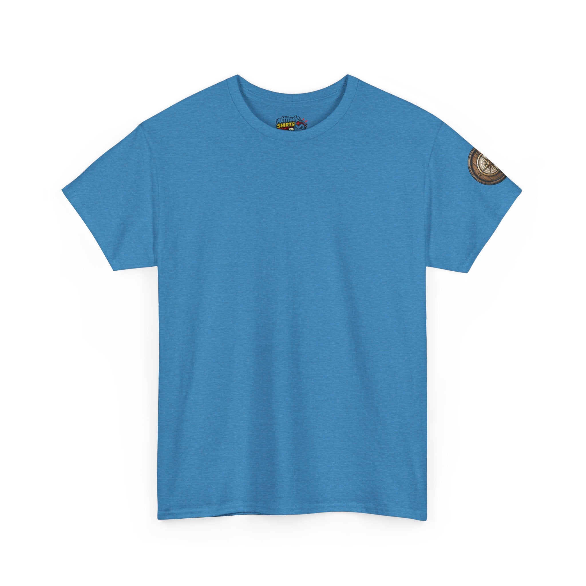 "Barrel & Compass Brewing" Premium Graphic Tee