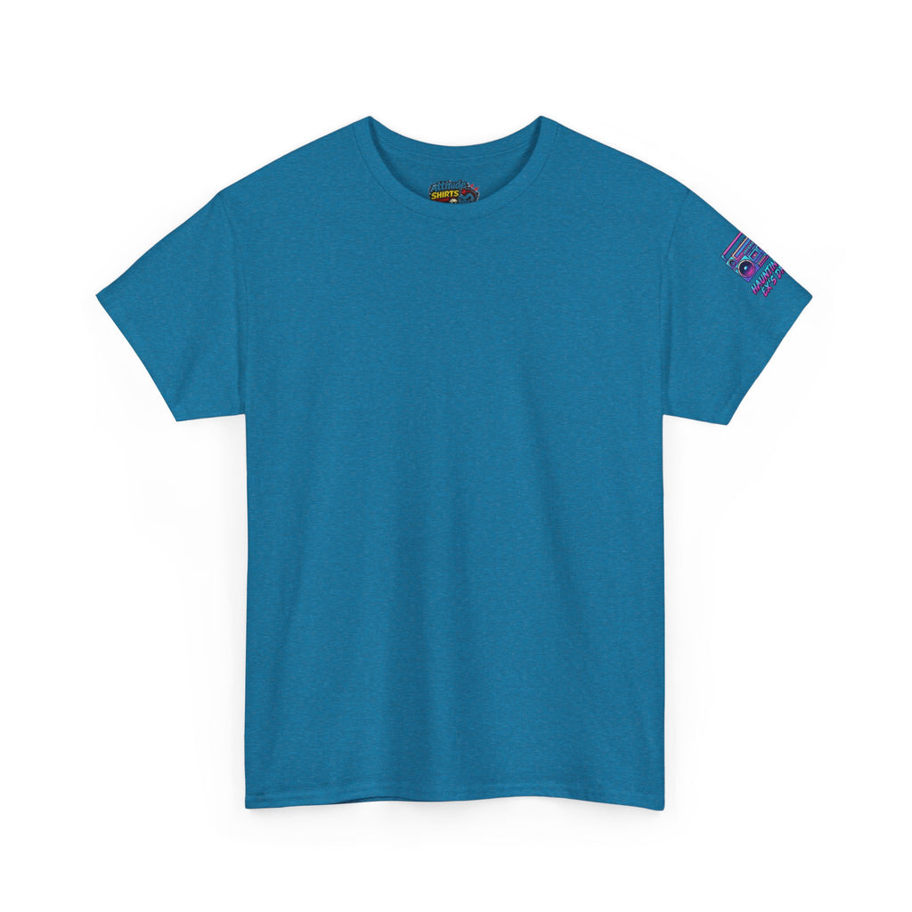 "Haunting Your Ex's Dreams" Premium Graphic Tee