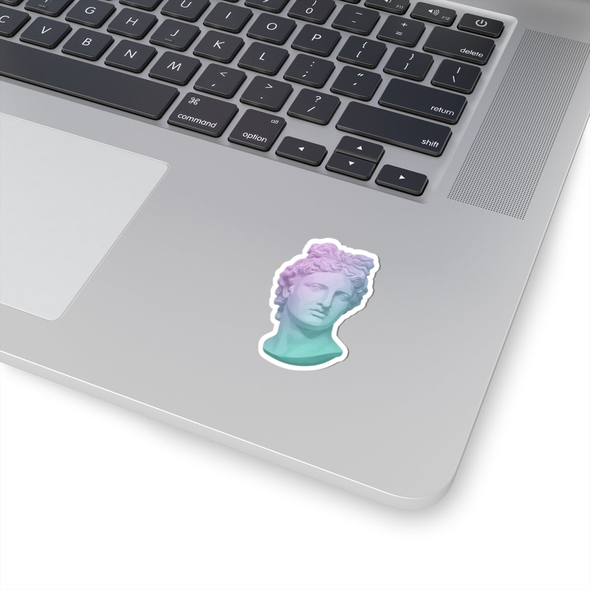 "Dreamscape" Sticker