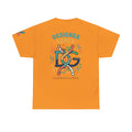 "Designer Genes" Premium Graphic Tee