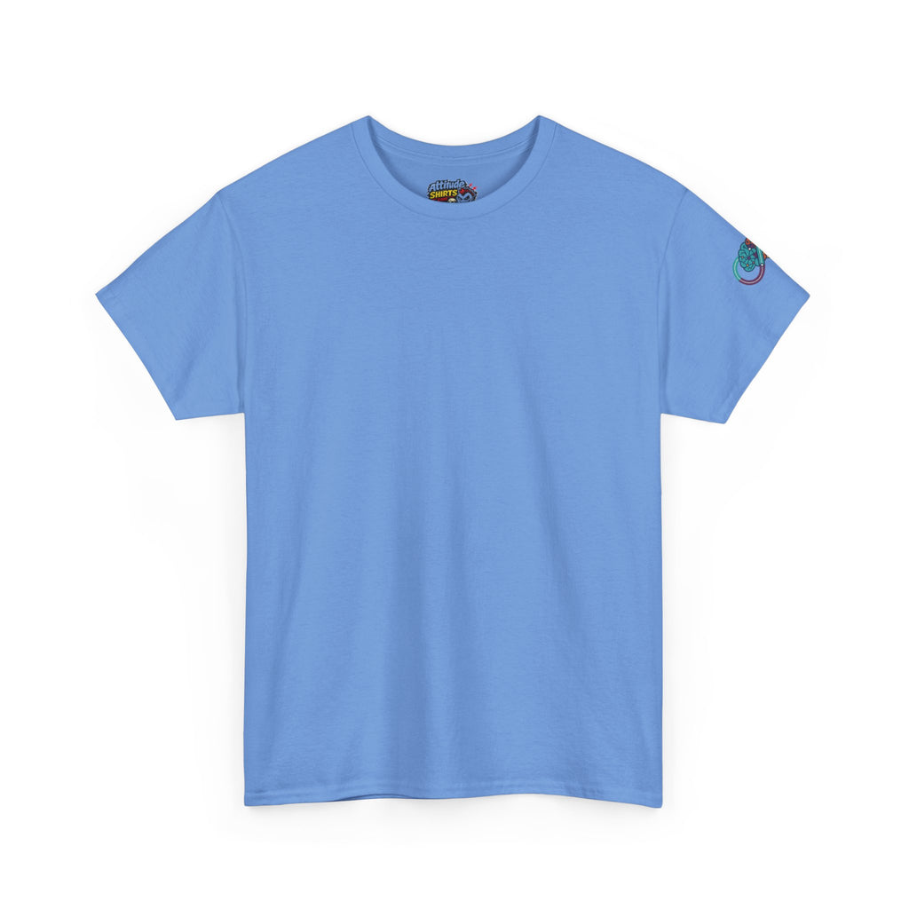 "Titch of the Tism" Premium Graphic Tee