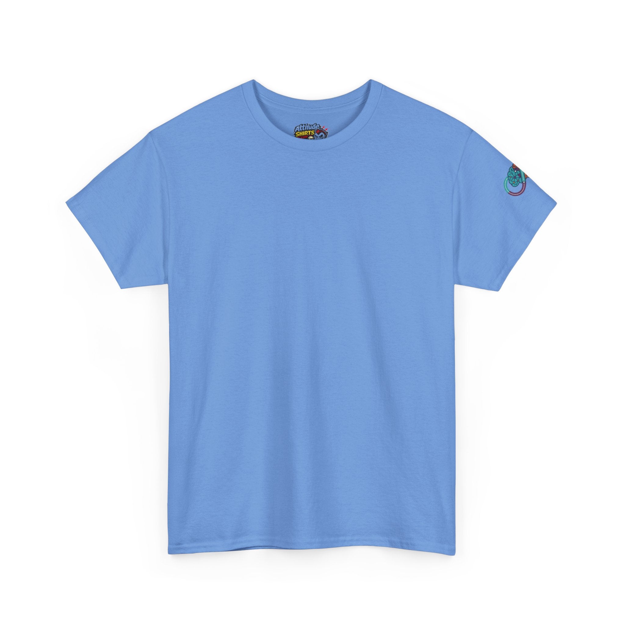 "Titch of the Tism" Premium Graphic Tee