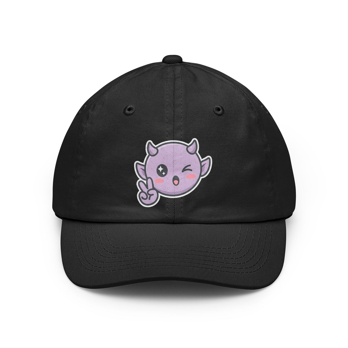 "Good Book Series He Called Them Out Of Me" Dad Hat